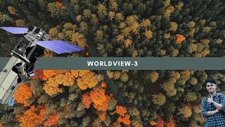 WorldView-3 Satellite Imagery