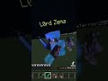 HOW IS HE STILL ALIVE 🤯 Minecraft Lifeboat Survival Mode #shorts