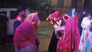 ahirwal dance# ghar t bhar to sod teri bharni