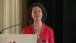 The 9th Annual Women \u0026 MPN Conference - Dr. Gabriela Hobbs