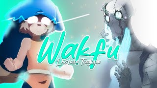 WAKFU bien plus qu’un dessin animé