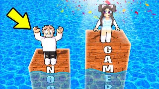 ROBLOX LONGEST ANSWER WINS!! /w KatherineElizabeth