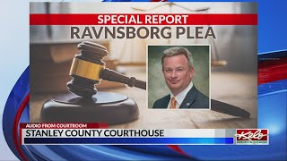 Ravnsborg lawyer Tim Rensch says 'accidents happen'