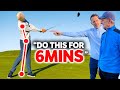 You Won't Believe How EASY this Makes Your Driver Golf Swing