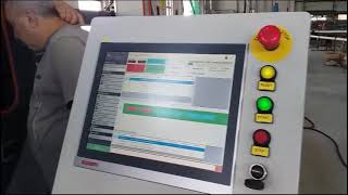 TECHNOSOFT İŞLEME MERKEZİ PROGRAMI Schtec Smc 320(VAHİT ALM.CAM MET. ) TRABZON