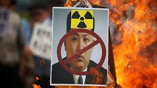 СБ ООН разработает новые меры по предотвращению ядерных испытаний КНДР