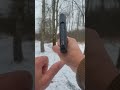 how accurate are my 2 smallest guns bauer firearms vs raven arms .25 cal. viral fyp gun