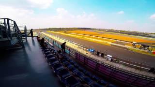 Superbike Buriram trening 10 Mars 2017