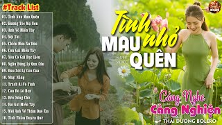 Tình Nhỏ Mau Quên, Trách Ai Vô Tình-LK Nhạc Sống Dân Ca Quê Hương Miền Tây Chọn Lọc PHÊ LÀ MÊ SAY