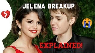 Justin bieber Selena gomez breakup| |മ്യൂസിക് ഇൻഡസ്ട്രി അപ്ഡേറ്റ്സ്