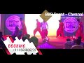 Top 10 Chennai Dance Group Finals