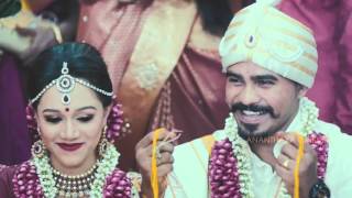 Hindu Wedding | Ananthaya Cinema