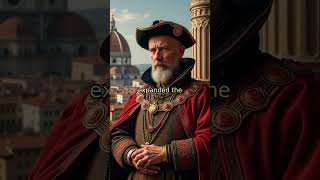 Medici Bank: SHOCKING Rise of Florence \u0026 Renaissance Financing!