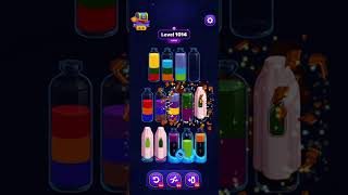 Magic Sort level 1011 1012 1013 1014 1015