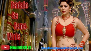 Badalon Pe Aanaey Waley Full song Puli (2016) Movie song Hindi889 tt Vijay, Sridevi, Shruti Haasan