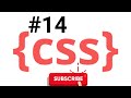 CSS Tutorial: Float & Clear Properties| Web Development Tutorials #33