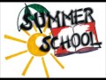 zomerschool radio 1