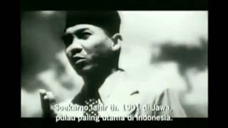 Video Dokumenter Peristiwa 1965 PKI | Soekarno | Aidit | Soeharto | Keterlibatan Amerika \u0026 Inggris