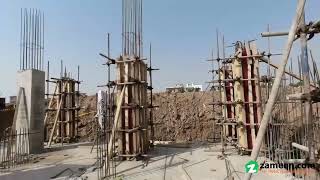 0.4 MARLA SHOP FOR SALE IN BAHRIA TOWN RAWLAPINDI