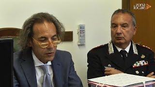 Vasto - eventi estivi, 2013, l'inchiesta si allarga: 9 indagati