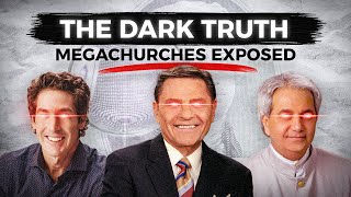 The World’s Most Evil Business | The Dark World Of Televangelism | Exposing Kenneth copeland