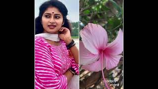 Veera Serial Veera Vs Hibiscus #trendingshorts #trending #veeraserial #zeetamil #shortvideo #shorts