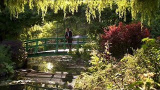 French Gardens - Monty Don 3-3