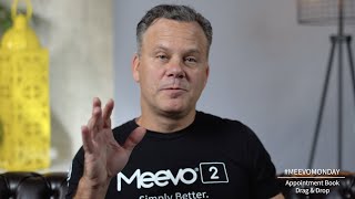 Meevo Monday - Drag & Drop Feature