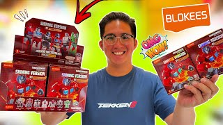 TERLALU KEREN ! BLOKEES TRANSFORMERS SHINING VERSION VOLUME 1 [ UNBOXING & REVIEW ]