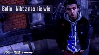 Sulin - Nikt z nas nie wie