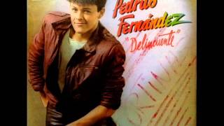 Pedrito Fernández - Delincuente - 1984