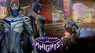 Gotham Knights - EXCLUSIVE Hands On Impressions and My Honest Thoughts!