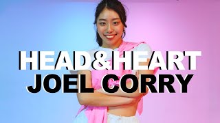 Joel Corry x MNEK - Head & Heart - Choreography by #Sora
