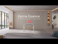 ultimate standing desk solution jiecang karma essence