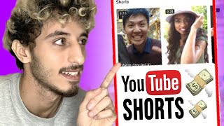 Comment Gagner des abonnés avec Youtube Shorts !