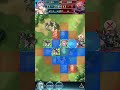 feh 開発者からの挑戦状 ~ 呪縛の計 ngyope 超難