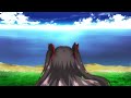 『lyrics amv』 fate extra last encore op full bright burning shout ／ takanori nishikawa