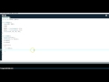 Processing Code