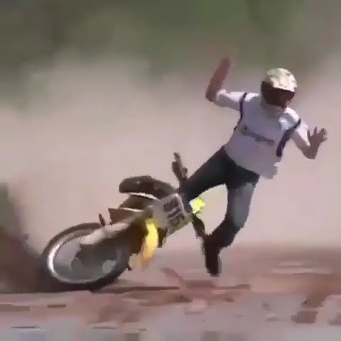 Crazy Dirt Bike Stunt 亞 Youtube