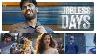 Jobless Days | Boy Formula | ChaiBisket