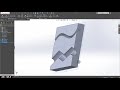 11 solidworks tutorial for beginners swept cut