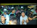 CHACALON JUNIOR 2016 - TRISTE MIX 'CUCALAMBE 13-03-16' (D.R)