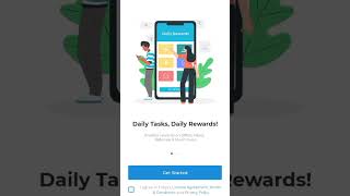 Money earning app frizza #earning_application #frizzaapp