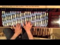 Meet the Fokker organ - Ere Lievonen