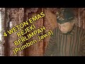 4 WETON EMAS REJEKI BERLIMPAH(Primbon Jawa)(@Mbah Yadi Channel)