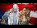 Bad Bunny, J Balvin en el SUPER BOWL 2020