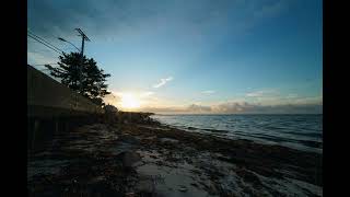 Cape Cod Sunrise Timelapse
