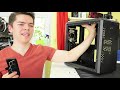 cooler master masterbox q300l micro atx review