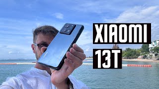 QUICK REVIEW🔥 XIAOMI 13T SMARTPHONE ALMOST Xiaomi Redmi K60 Ultra AND ALMOST XIAOMI 13T PRO SAME