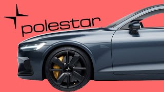 What is Polestar? The Secret To Volvo's Success